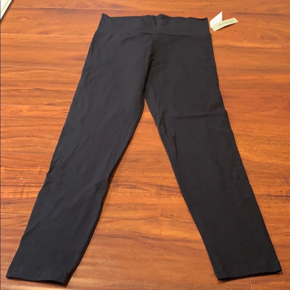 New leggings